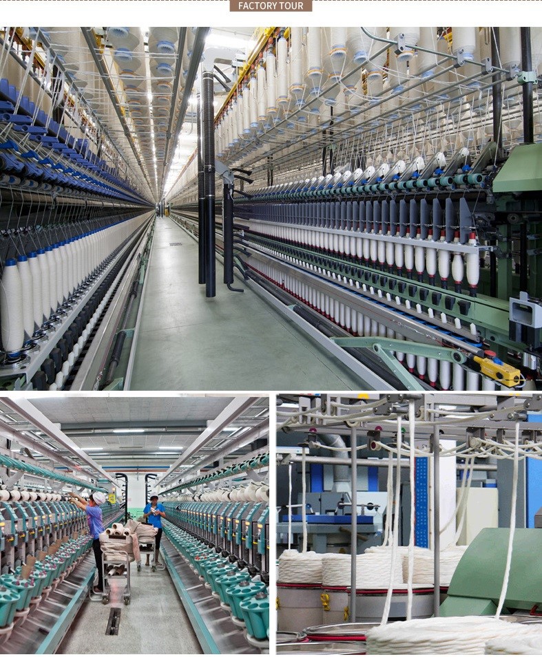 Yarn Rubber Thread Factory Yarn Rubber Thread Factory