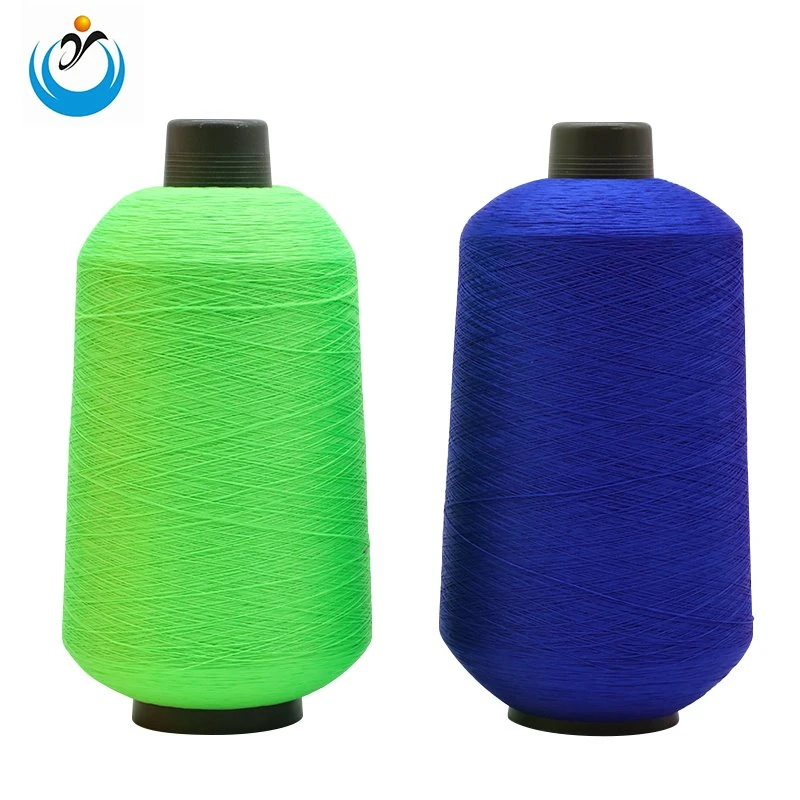 Sợi bông nylon
