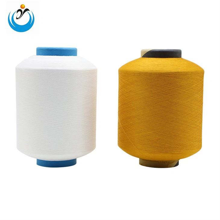 Sợi Spandex bọc nylon