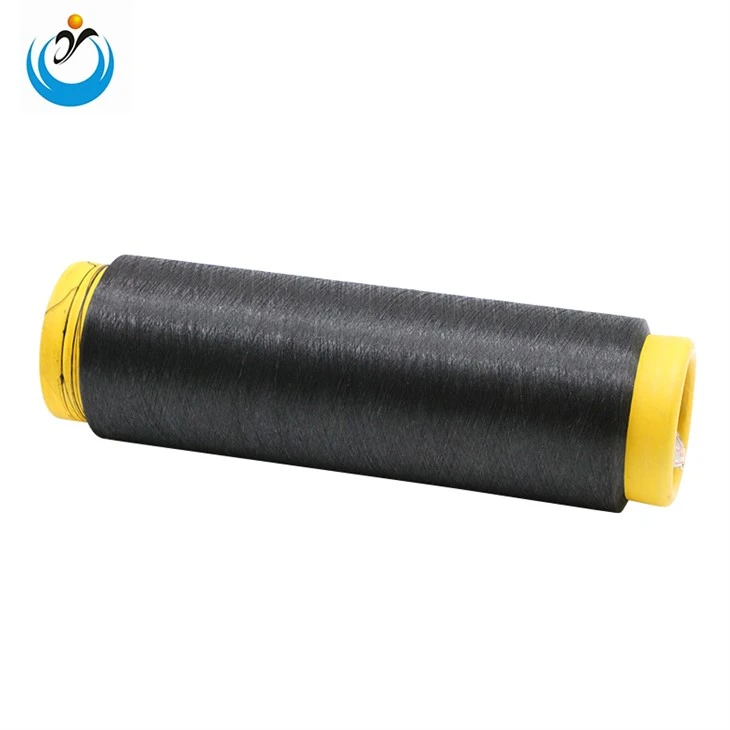 Sợi DTY Polyester