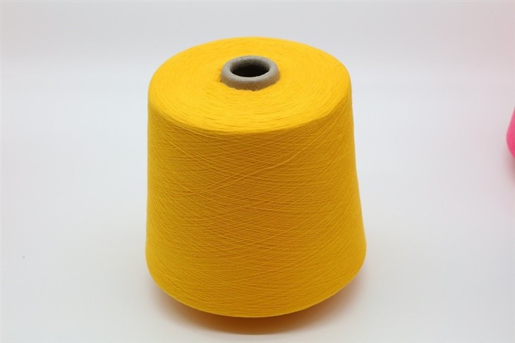 Sợi Polyester tái chế