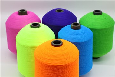 Sợi Polyester Macrame