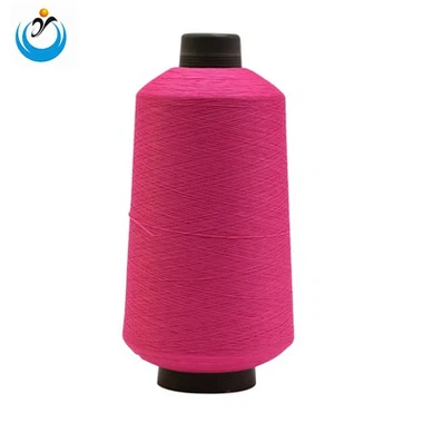 Sợi nylon polyester