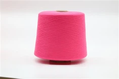 Polyester Spun