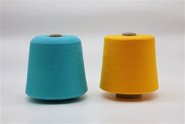 Sợi Polyester