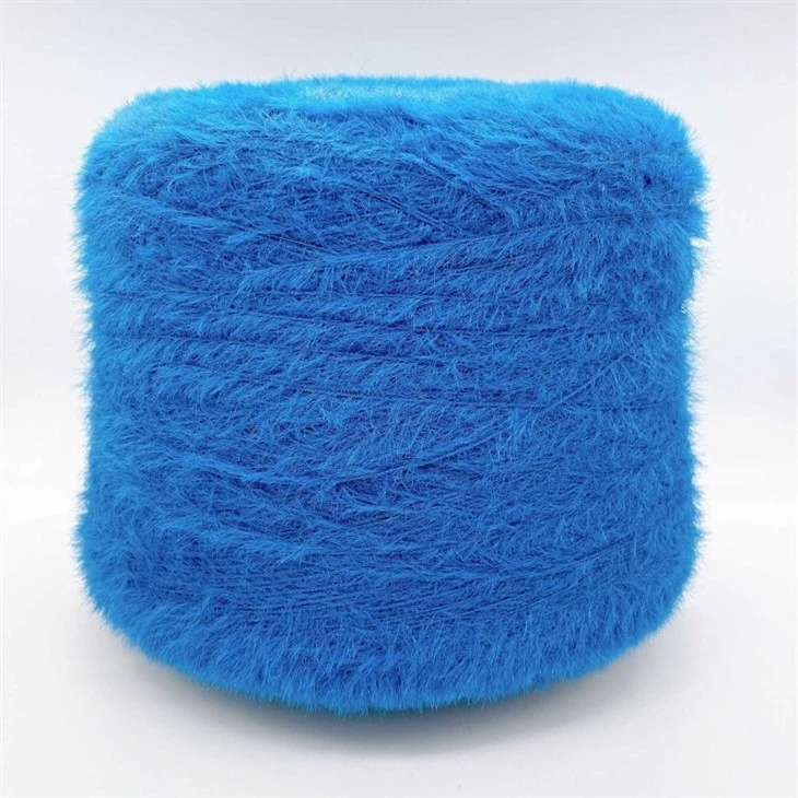 Sợi Luxe ấm cúng