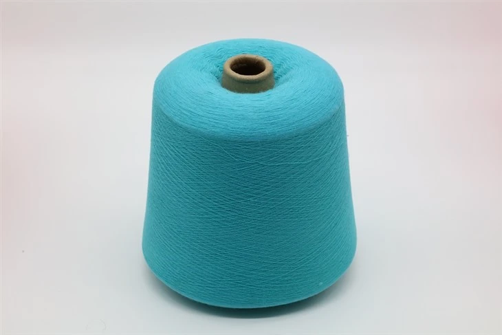Sợi kéo vòng Polyester