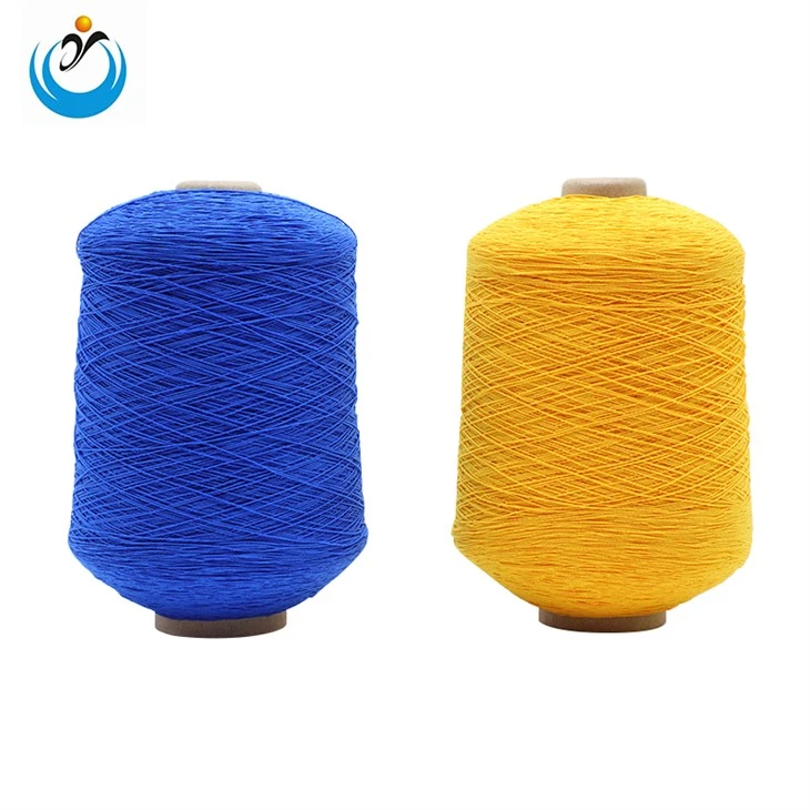 Sợi đàn hồi tái chế