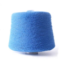 Sợi dệt kim ấm cúng