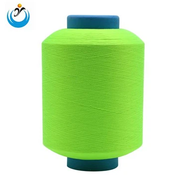 Sợi nylon Spandex bọc không khí