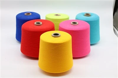 Sợi bông hữu cơ